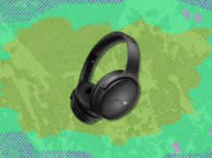 Le cuffie Bose QuietComfort hanno uno sconto di oltre $ 100 nella vendita del Memorial Day di Amazon