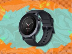 Il CMF di Nothing Watch 3 Professional costa solo $ 69 in questo momento su Amazon: risparmia $ 30