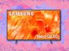 Il nuovo TV Samsung Neo QLED QN70H da 85 pollici è sceso al suo miglior prezzo di sempre su Amazon: risparmia $ 300