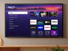 Ho trovato una TV Roku 4K da 70 pollici per $ 299,99 nei saldi Finest Buys del Memorial Day, meglio del Black Friday