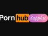 Pornhub lancia Pornhub Sapphic, un sito dedicato ai contenuti lesbici