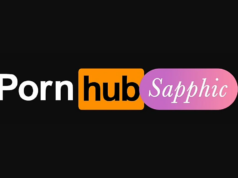 Pornhub lancia Pornhub Sapphic, un sito dedicato ai contenuti lesbici