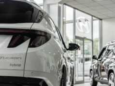 Hyundai sta richiamando 421.000 auto a causa di un bug nel software program anticollisione