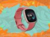 Fitbit Versa 4 è ancora in vendita su Amazon dopo il Memorial Day: agisci velocemente per risparmiare $ 40