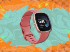 Fitbit Versa 4 è ancora in vendita su Amazon dopo il Memorial Day: agisci velocemente per risparmiare $ 40
