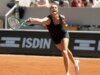 Come guardare Sabalenka vs Bouzas agli Open di Francia 2026 on-line gratuitamente