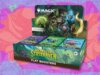 The Magic: The Gathering Secrets and techniques of Strixhaven Play Booster Field è vicino al prezzo di mercato su Amazon: ottieni il prezzo più basso di tutti i tempi