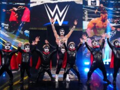 La star della WWE Danhausen ha aiutato i New York Knicks a raggiungere le finali NBA?