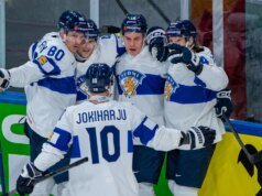 Come guardare Finlandia-Cechia on-line gratuitamente