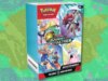 Il pacchetto Booster Journey Collectively del GCC Pokémon è vicino al prezzo di mercato su Amazon: acquistalo per meno di $ 50