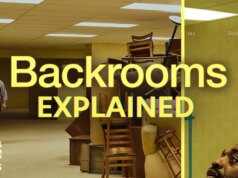 Cosa sono i Backrooms e perché sono così accattivanti?