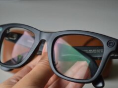 Meta prevede di realizzare presto un ciondolo AI e altri occhiali intelligenti