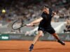 Come guardare De Jong vs. Zverev on-line gratuitamente
