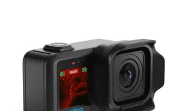 Pratico: la nuova Mission 1 Professional di GoPro colma il divario tra le telecamere d’azione e quelle cinematografiche
