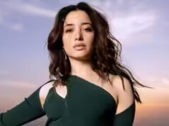 Tamannaah: ‘L’amore può accadere tutte le volte che lo decidi’