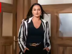 Sonakshi affitta una casa di lusso al consolato del Kuwait per Rs 1,92 cr