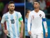 L’ultimo ballo: Lionel Messi e Cristiano Ronaldo pronti per il sesto e ultimo Mondiale