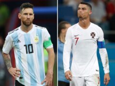 L’ultimo ballo: Lionel Messi e Cristiano Ronaldo pronti per il sesto e ultimo Mondiale
