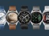 Honor Watch 6 Plus lanciato con show AMOLED da 1,46 pollici e durata della batteria fino a 35 giorni