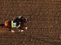 All’interno del Kentucky Derby: cosa i fan non vedono a Churchill Downs il giorno della gara