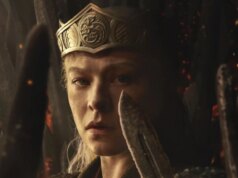 Il trailer finale della terza stagione di “Home of the Dragon” promette sofferenza per tutti