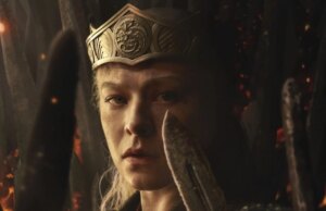 Il trailer finale della terza stagione di “Home of the Dragon” promette sofferenza per tutti
