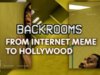 La spiegazione di Backrooms: disimballare il video sullo spazio liminale preferito di Web