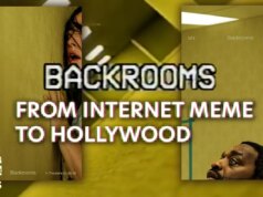 La spiegazione di Backrooms: disimballare il video sullo spazio liminale preferito di Web