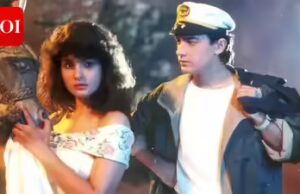Pooja ammette di aver condiviso una “scintilla” con Aamir durante le riprese di DHKMN