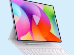 L’iPad Professional rivale di Huawei sembra incredibile, ma potresti non riuscire a ottenerlo