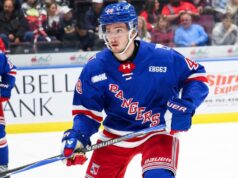 I Kitchener Rangers travolgono Barrie Colts e vincono il primo titolo OHL dal 2008