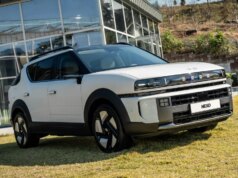 Ho guidato la Nexo della Hyundai alimentata a idrogeno. È perfetto, solo non per gli Stati Uniti