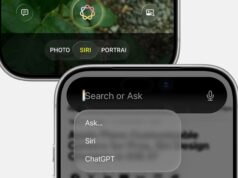 La nuova app Siri di iOS 27 e la funzione “Cerca o Chiedi” sono trapelate negli screenshot