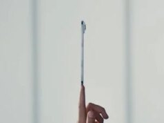 Le scarse vendite di iPhone Air spaventano i rivali spingendoli advert abbandonare i piani telefonici ultrasottili