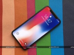 L’iPhone del 20° anniversario di Apple prevede un show completamente curvo con un design quasi senza cornice