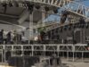 L’economia dei concerti per alimentare la crescita nel settore audiovisivo e dell’illuminazione, affermano gli esperti del settore