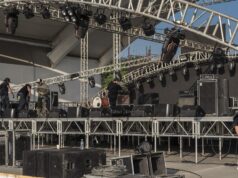 L’economia dei concerti per alimentare la crescita nel settore audiovisivo e dell’illuminazione, affermano gli esperti del settore