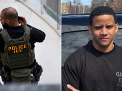 Migrante dominicano con ordine di espulsione, ricercato per omicidio in patria liberato dal giudice nominato da Biden