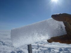 La Terra sfreccia attraverso una gigantesca nuvola interstellare. Ecco come lo sappiamo
