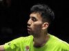 Shuttler Lakshya Sen ritorna nella prime 10 della BWF nella classifica dei singoli maschili dopo 440 giorni