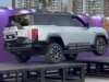 Dopo aver aumentato l’autonomia e la ricarica, i marchi cinesi di veicoli elettrici sfoggiano la guida a tre ruote sui SUV