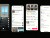 TikTok ora vuole essere il luogo in cui prenoti il viaggio che hai appena visto su TikTok