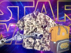 Abbiamo offerte Star Wars in tempo reale per tutti, non solo per gli uomini, ma anche per le donne e i bambini