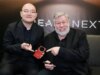 Steve Wozniak sfoggia gli smartphone modulari e di lusso di Dreame