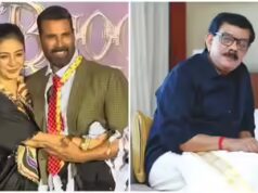 Priyadarshan reagisce al fatto che Akshay abbia tagliato il ruolo di Tabu in Bhooth Bangla