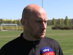 Alcuni fan degli Hibs vogliono PERDERE contro il Celtic: perché? | Grey e O’Neill dicono la loro