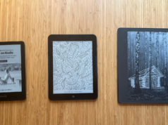 I 9 migliori e-reader che abbiamo mai testato