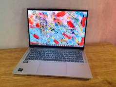 Lenovo e Acer aumentano silenziosamente i prezzi dei Chromebook premium fino a $ 250