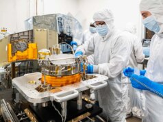 Dove sta andando la missione Dragonfly della NASA, non abbiamo bisogno di strade