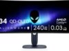 Le migliori offerte di monitor da gioco da acquistare questo high quality settimana: Alienware, LG e ASUS in saldo in questo momento